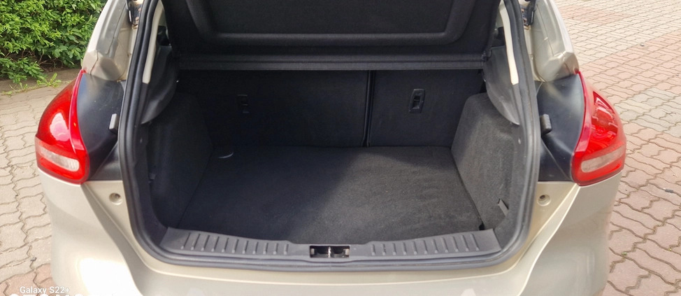 Ford Focus cena 33500 przebieg: 178341, rok produkcji 2016 z Tarczyn małe 631